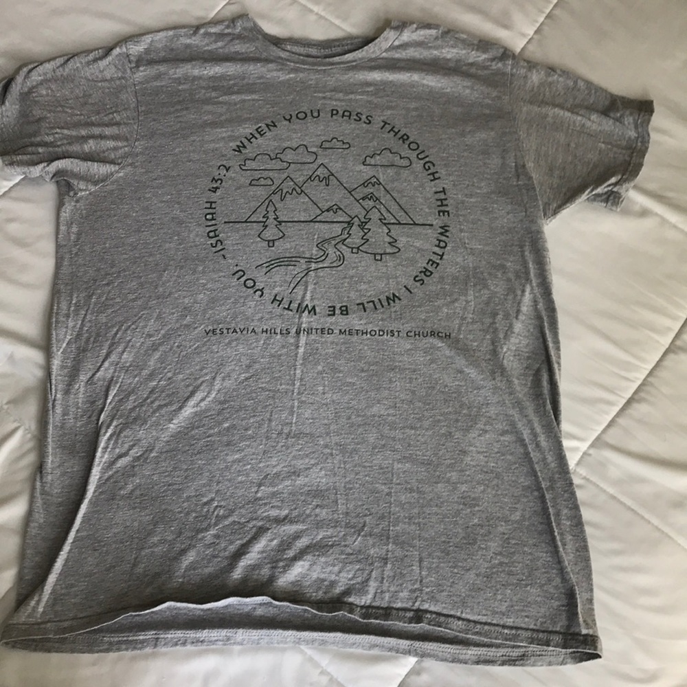 hanes women’s large t shirt
